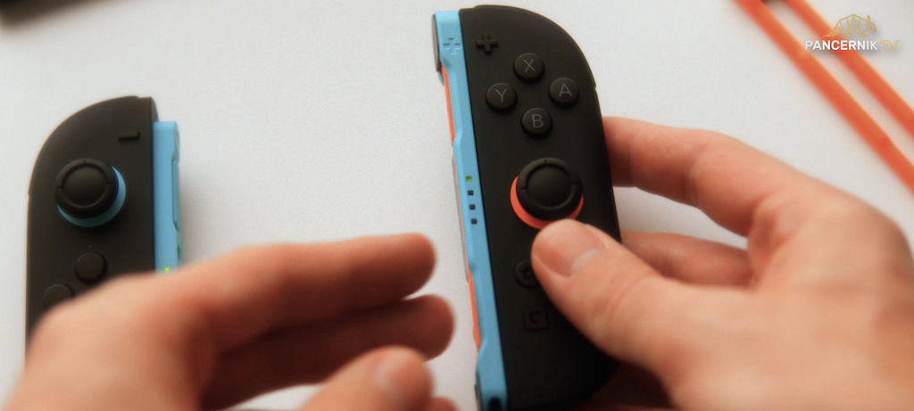 Recenzja Nintendo Switch 2: okiem totalnego nowicjusza 